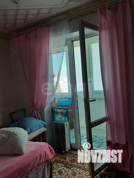 2-к квартира, вторичка, 52м2, 9/9 этаж