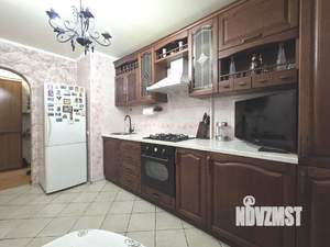 3-к квартира, вторичка, 63м2, 2/9 этаж