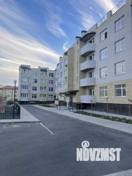 2-к квартира, вторичка, 74м2, 4/4 этаж