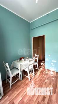 3-к квартира, вторичка, 71м2, 1/3 этаж