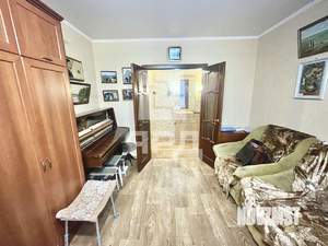 3-к квартира, вторичка, 57м2, 5/5 этаж