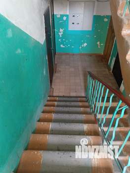 1-к квартира, вторичка, 31м2, 3/5 этаж