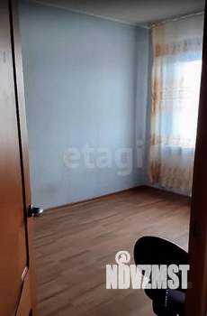 3-к квартира, вторичка, 58м2, 5/5 этаж