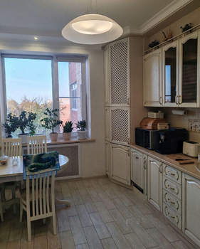 3-к квартира, вторичка, 88м2, 5/7 этаж