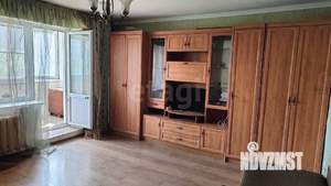 1-к квартира, вторичка, 40м2, 4/9 этаж