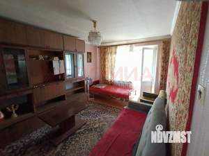 2-к квартира, вторичка, 44м2, 5/5 этаж
