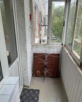 1-к квартира, вторичка, 30м2, 3/5 этаж