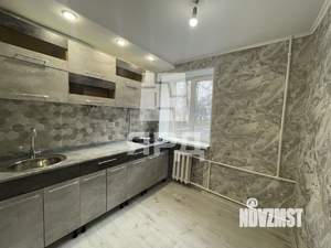 1-к квартира, вторичка, 32м2, 1/5 этаж