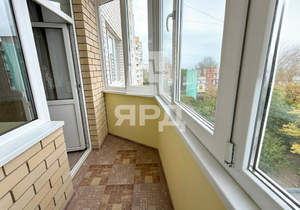 1-к квартира, вторичка, 45м2, 5/5 этаж