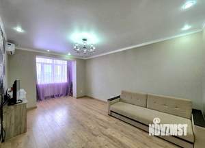 2-к квартира, вторичка, 75м2, 4/10 этаж