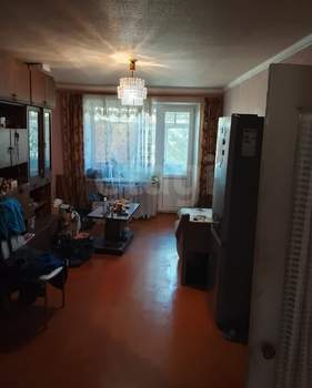 2-к квартира, вторичка, 45м2, 5/5 этаж