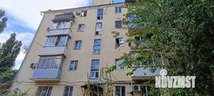 2-к квартира, вторичка, 45м2, 3/5 этаж