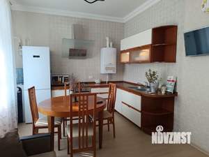 1-к квартира, вторичка, 45м2, 2/4 этаж