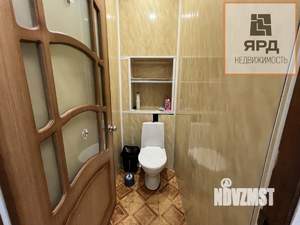 3-к квартира, вторичка, 73м2, 1/3 этаж
