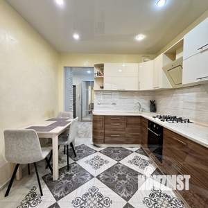 2-к квартира, вторичка, 42м2, 5/11 этаж