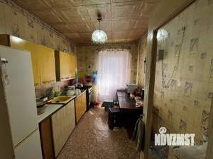 3-к квартира, вторичка, 60м2, 5/5 этаж