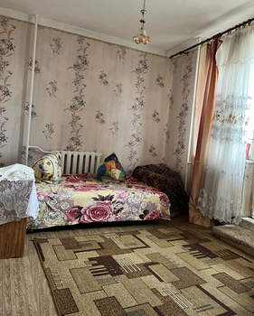 2-к квартира, вторичка, 51м2, 5/9 этаж