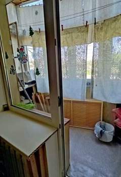 2-к квартира, вторичка, 50м2, 2/5 этаж