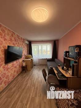 1-к квартира, вторичка, 30м2, 5/5 этаж