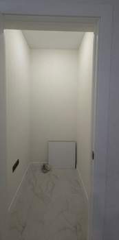 1-к квартира, вторичка, 52м2, 3/5 этаж