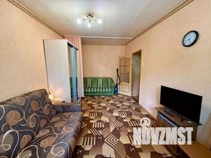 1-к квартира, вторичка, 33м2, 5/5 этаж