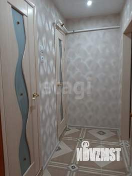 2-к квартира, вторичка, 52м2, 9/9 этаж