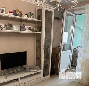 1-к квартира, вторичка, 35м2, 8/11 этаж