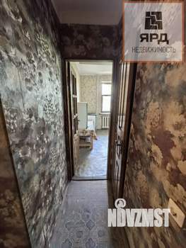 2-к квартира, вторичка, 48м2, 4/10 этаж