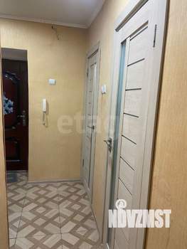 1-к квартира, вторичка, 36м2, 3/9 этаж