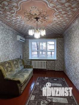 1-к квартира, вторичка, 30м2, 1/5 этаж