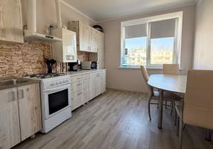 2-к квартира, вторичка, 48м2, 3/3 этаж