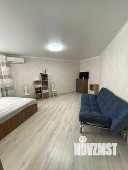 1-к квартира, вторичка, 40м2, 9/10 этаж