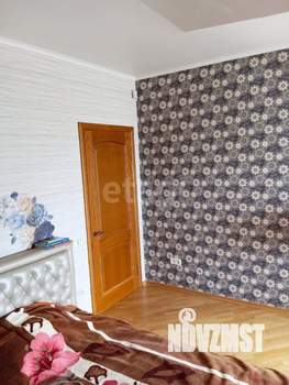 3-к квартира, вторичка, 92м2, 4/5 этаж