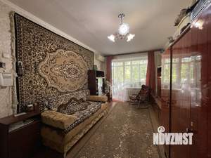 1-к квартира, вторичка, 31м2, 2/5 этаж