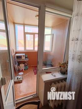 3-к квартира, вторичка, 62м2, 3/9 этаж