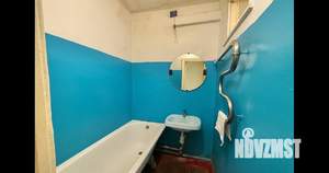 2-к квартира, вторичка, 45м2, 1/9 этаж
