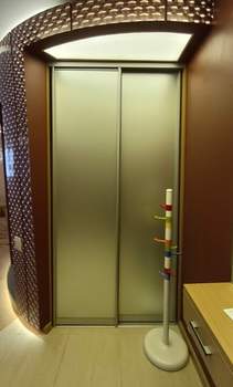 3-к квартира, вторичка, 105м2, 2/5 этаж