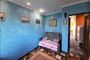 3-к квартира, вторичка, 60м2, 4/9 этаж