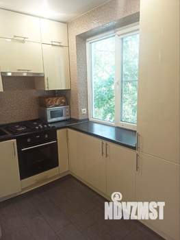 3-к квартира, вторичка, 57м2, 4/5 этаж