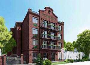 2-к квартира, вторичка, 61м2, 3/4 этаж