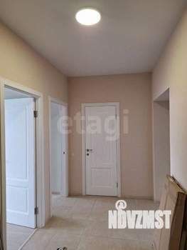 2-к квартира, вторичка, 65м2, 6/6 этаж