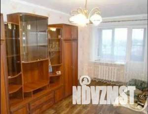 2-к квартира, вторичка, 43м2, 5/5 этаж