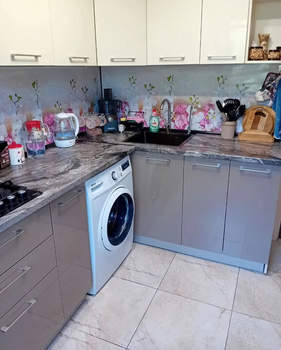 3-к квартира, вторичка, 60м2, 3/5 этаж