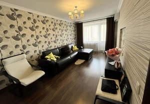 2-к квартира, вторичка, 46м2, 6/9 этаж