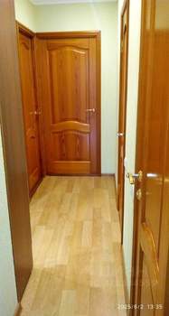 3-к квартира, вторичка, 60м2, 5/5 этаж