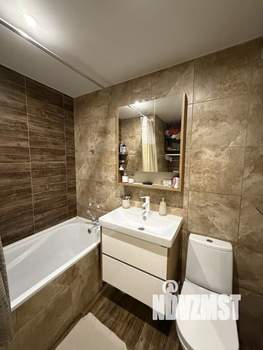 3-к квартира, вторичка, 55м2, 4/5 этаж