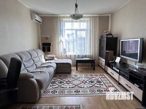 2-к квартира, вторичка, 50м2, 4/4 этаж