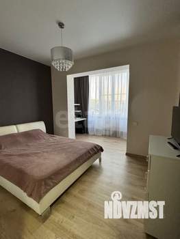 2-к квартира, вторичка, 75м2, 1/5 этаж