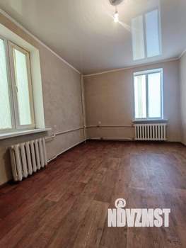 2-к квартира, вторичка, 42м2, 1/2 этаж