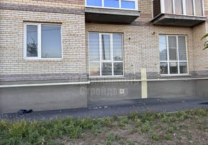 2-к квартира, вторичка, 42м2, 1/3 этаж